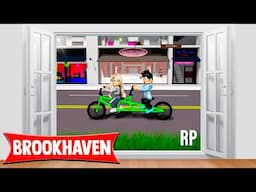 NEW BROOKHAVEN UPDATE! Shop, Bikes, and MORE!