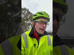 How I Made A LOT of money from wearing HI VIS Cycling Clothing!