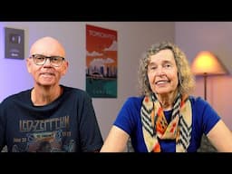 Do YOU Need To Travel In Retirement - Let's Talk