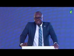 Do Not Use Your NSSF Savings for Lumpsum and Recurring Expenses - Geoffrey Sajjabi