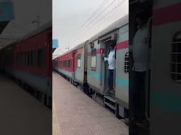 Tirumala Express
