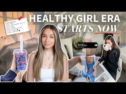 This Morning Routine Made Me Healthier, Happier, & More Productive in 1 Week