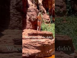 Finding Peace in Sedona AZ