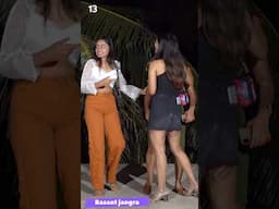 Kamjor to Tum lag Rahe ho mujhe 😂 #shorts #prank #comedy