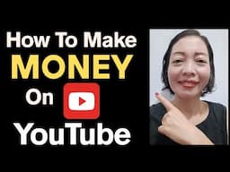 How To Earn Money On YouTube: 7 Tips For Beginners