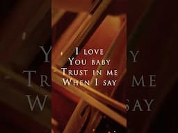 Frankie Valli - Can’t Take My Eyes Off You (Part 1) | Epic Orchestra #shorts #music