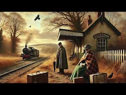 TWO BELOVED SHORT STORIES BY SARAH ORNE JEWETT, special double feature