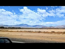 We Hate To Leave! | Heading Back to Washington