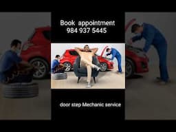 are you going  holiday trip in your car ?
