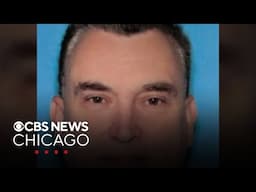 Minnesota lawmaker shooting suspect captured
