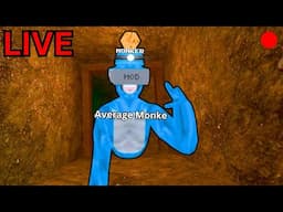 Yes, this is a Live Stream