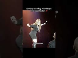 La Diva organizadora de una rifa 💋 #jennirivera