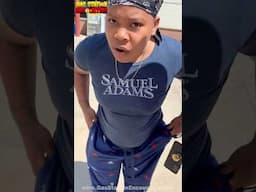 Shoplifting Couple Caught Stealing From Multiple Stores