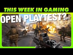Battlefield Labs Open Playtest Date Confirmed? - This Week In Gaming