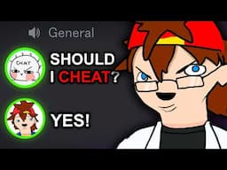 I Gave My Viewers HORRIBLE Advice