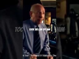 The Real Gangland Fixer talks BRUTAL Pub War #thekrays #truecrimestories  #mobland #jimmytippettsnr