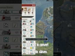 The Franks In Imperator Rome