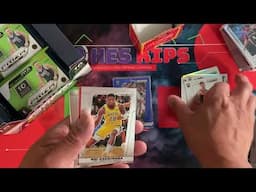 2024/25 Panini Prizm Deca Basketball Hobby Boxes! True Gold & ON Card Auto Pulled!!