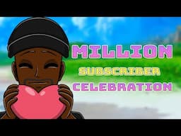 Million Subscriber Celebration Stream Dandy's World Plus Q&A