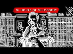 3+ Hours of Timeless Philosophical Lessons for a Better Life (philosophy guide)