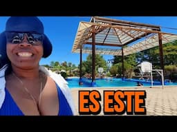 🏆EL MEJOR PARQUE DE AGUA 🌊🛝DE URUGUAY 🌞 Salto Acuamanía