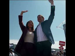 Vote for Change today.
