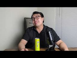 Darwin's Rants: Work Update (Past/Present/Future!) - Ep. #3965