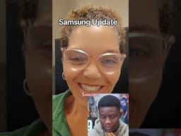 Make sure this feature is turned on in your Samsung phone. it's very important. #samsung