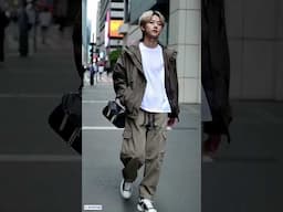 Korean & Japanese Fashion Trends for a Cute Look!