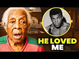 At 92, Muhammad Ali’s Former Maid Shares SHOCKING Details About Him