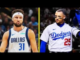 NBA Players with Siblings Who Dominate Other Sports!