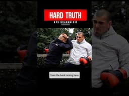 Street-Ready Wing Chun | Self-defense