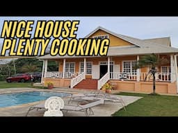Cooking Weekend Toco Trinidad