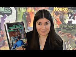 Rivals of Weird Tales