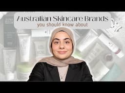 5 australian skincare brands you should know about