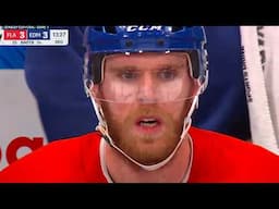 Welcome to the 2025 Stanley Cup Finals