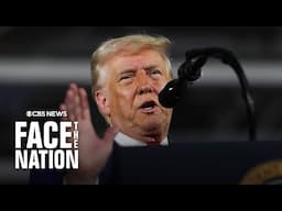 Democratic and Republican voters discuss first 100 days of Trump's 2nd term