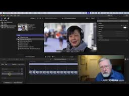 Captions in Final Cut Pro have come a long way!