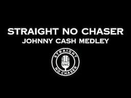Johnny Cash Medley (Official Livestream Video)