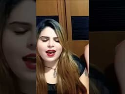 TUNEL DO TEMPO GIOVANA CANTANDO