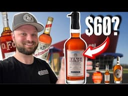 This Is Why Bourbon Hunting In Kentucky Is THE BEST