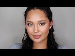 easy birth makeup