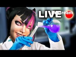 Chill ranked games and chatting