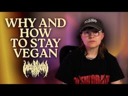 What I’ve Learnt Being Vegan for 11 Years | My Advice