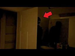 7 SCARY VIDEOS That’ll Make You Believe in THE OTHER SIDE