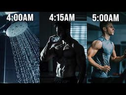 2025 Morning Routine Advice That Will 10x Your Day