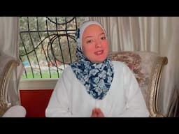 سر الراحة في جملة واحدة: ما شاء الله كان وما لم يشأ لم يكن ❤️