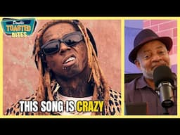 LIL WAYNE HAS NEW SONG PRODUCED BY LIN-MANUEL MIRANDA AND IT SOUNDS CRAZY