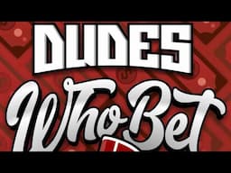 NHL and NBA Playoff PICKS | Dudes Who Bet Sports 236