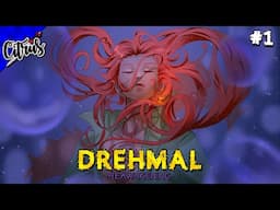 Drehmal: Reawakening [1] | "GOOD MORNING, OFFICER" | (Minecraft RP/Animation)